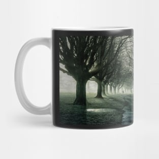 Llandaff Fields#2 Mug